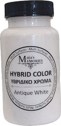 Hibrid Amintirile Majei 120ml Alb Antic