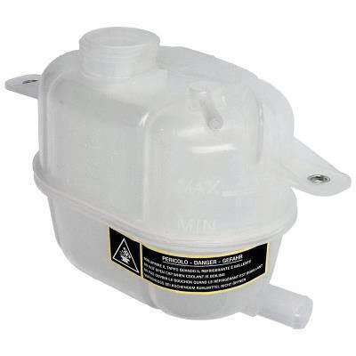 Water Reservoir Fiat Fiorino II Qubo-Citroen Nemo Birth 8050-208