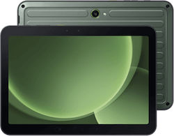Samsung Galaxy Tab Active 5 Pro 5G 10.1Zoll (6GB/128GB) Grün Samsung Galaxy Tab Active 5 Pro 5G 10.1Zoll (6GB/128GB) Grün