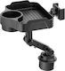 Car Table Phone Holder Cp2008 Black Oem