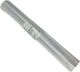 Dekorative Verpackung - Silber 28x250cm