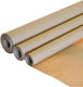 Role de hârtie kraft 70gr maro 1x5m