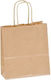 Metron Packaging Bag Paper Bag 24x20x10cm Kraft Twisted Handle 25pcs