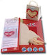 Werola Creative Set 94200 3 Bags Heart