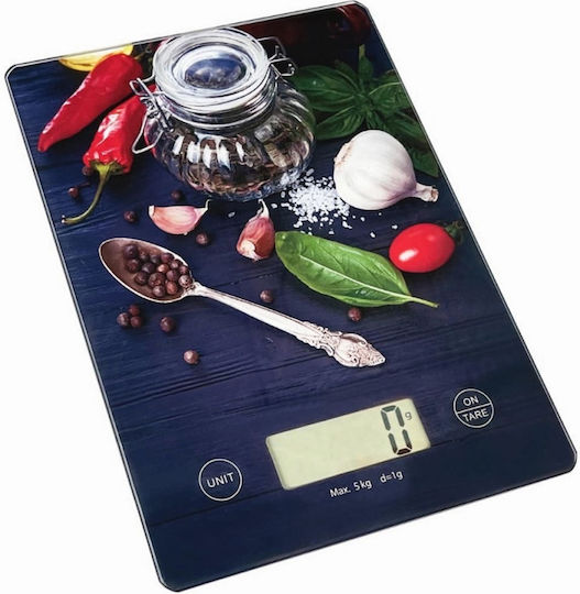 Voltz Digitale Küchenwaage bis 5kg