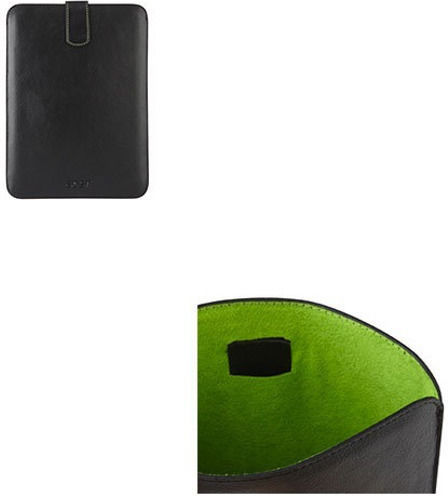 Acer Flip Cover Neagră Acer B1-72X
