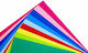 Bastelpapier A4 Canson 220g/m² 1 Stk Beige