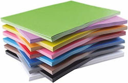 Canson Lila Karton Art Unipap 50x70cm 250g/m² Unipap