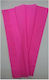 Crepe Paper China 50x200 Pink