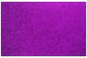 Carton cu sclipici 50 X 70cm 300gsm Culoare Mov