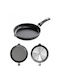 AMT Gastroguss Tigaie din Aluminiu 26cm