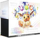 Pokémon TCG Karmesin & Purpur-prismatische Entwicklungen Pokémon Center Elite Trainer Box