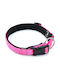 Zooland Collar Extra Comfort Pink L 2.5x50-60cm