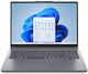 Lenovo IdeaPad Slim 3 16IRH10 16" OLED (i7/16GB/1TB SSD/W11 Home) Luna Grey (GR Keyboard)
