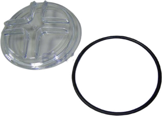Καπάκι Προφίλτρου Αντλίας O Ring 4405010702 Astralpool