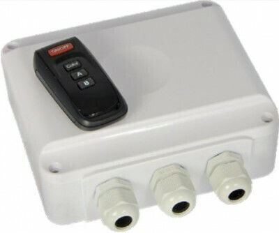 Panou de Control de la Distanță Acqua Source Rcp-1500