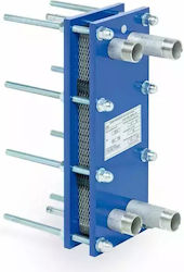 Εναλλάκτης Θέρμανσης Πισίνας Etna 60 Titanium Astralpool