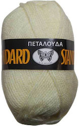 Νήμα Πλέξιμο Standard Col 39 Εκρού 100% Ακρυλικ...