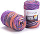 Yarnart Knitting Yarn Macrame Cord 3mm Vr 922 M...