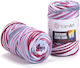 YarnArt YarnArt Macrame Cotton Cord 3mm Multico...