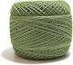 Butterfly Garn 100% Baumwolle Nr. 30 Col 1718 O...
