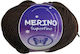 Petalouda Merino Superfine Wool Brown 50g Art2750