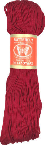 Νήμα Πλέξιμο Πεταλουδα Butterfly Super 10 3995