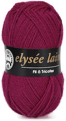 Madame Tricote Paris Elysse Laine Лилава Madame Tricote Paris Elysse Laine Лилава
