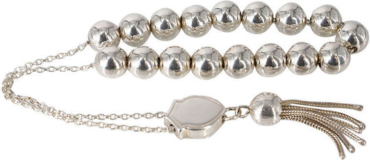 Tasoulis Jewellery Collection Silver Begleri Silver