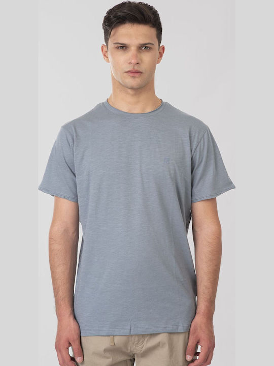 T-shirt Tranquil Blue