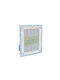 Prince Silvero Kids Silver Photo Frame in Silver Color KOR00743