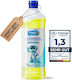 Υγρό Καθαρισμού 500ml για Σκούπα Ρομπότ Roborock