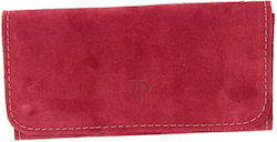 Καπνοθηκη Made In Greece 15*8*2.5 Γνησιο Μαλακο Δερμα Suede Latex Επενδυση Κοκκινο Por.104.03.079 2302 Καπνοθηκη Made In Greece 15*8*2.5 Γνησιο Μαλακο Δερμα Suede Latex Επενδυση Κοκκινο Por.104.03.079 2302