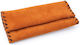 Handgefertigte synthetische braune Tabaktasche