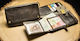Original Kavatza Original Kavatza Tobacco Pouch Genuine Leather Twl17 "Havana Classic" Authentic Product