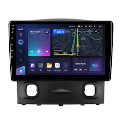 Teyes Ηχοσύστημα για Skoda Rapid Ford Escape 2007-2012 με Bluetooth, USB & GPS Teyes Ηχοσύστημα για Skoda Rapid Ford Escape 2007-2012 με Bluetooth, USB & GPS
