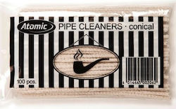 Atomic Clean Καθαριστικό Πίπας Λευκό Atomic Clean Καθαριστικό Πίπας Λευκό