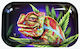 Tavă de Rulat V-syndicate Cameleon Mică 16x27cm