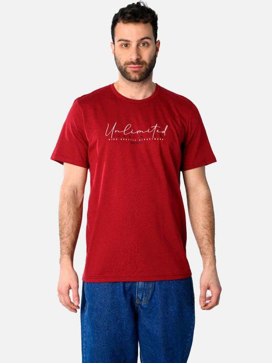 Paco & Co T-shirt Red