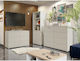 Fersoe 107 Student Furniture Set 563725MIR 3pcs