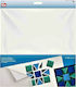 Klebendes Designblatt 1m x 2m Prym 610465