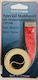 Centimetru tricolor 150cm Germania Hoechstmass ...