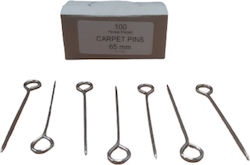 Jgs S.a Upholstery Furniture Pins Uzonia Germany 6.5cm 100 pieces