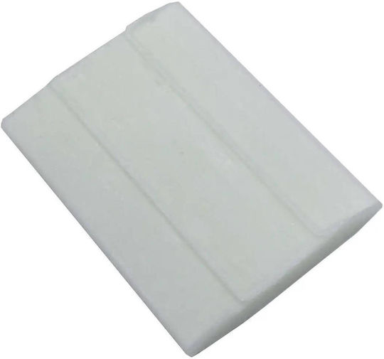 Lazelli Marking Chalk 100 Pieces Per Package White