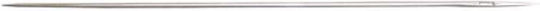 Jgs-s.a Tool-505-8 Double Curved Upholstery Needle 20.32cm