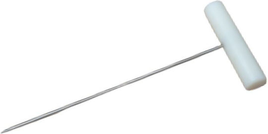 Jgs S.a Tool-408 Needle T Quilting Blade Length 25cm