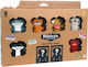 PMI Collectible Figures Fuggler για 6+ Ετών