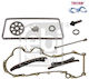 Complete Timing Chain Set Genuine G.punto Panda Mito Reinforced Mtj 71777824-p123