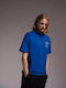 T-shirt Royal Blue