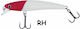 Jatsui Minnow Artificial Bait Fish 7cm/4.5g RH
